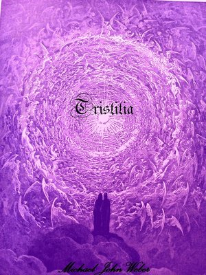 cover image of Tristitia